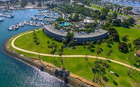 The Dana On Mission Bay